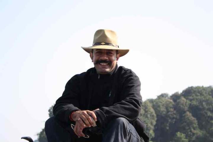 Kartikeya Singh