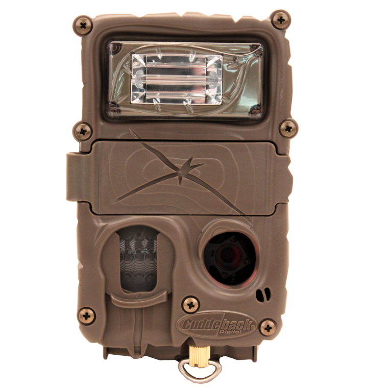 CUDDEBACK Long Range IR® Model 1224 Wildlife and Forestry Services